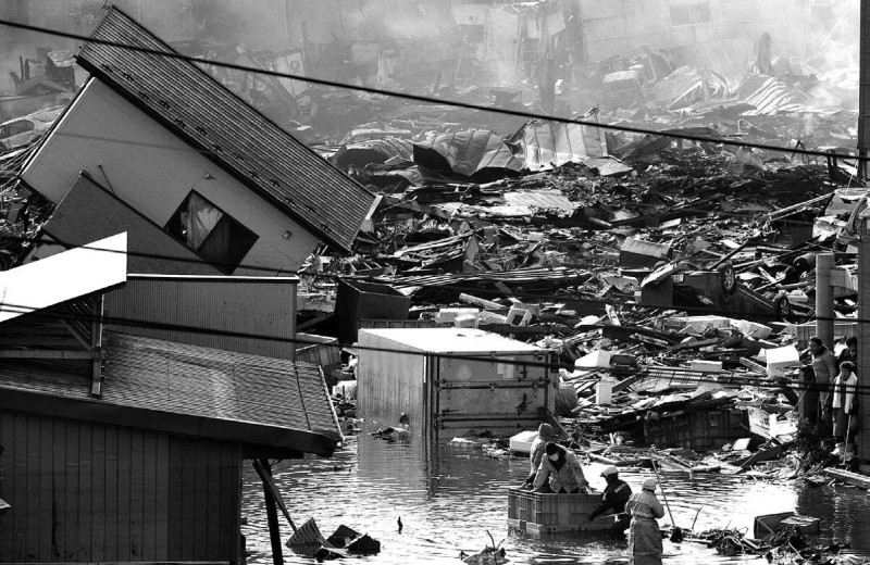 Непредсказуемы и опасны