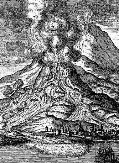 Подводные камни Европы