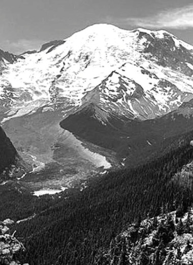 В кольце вулканов