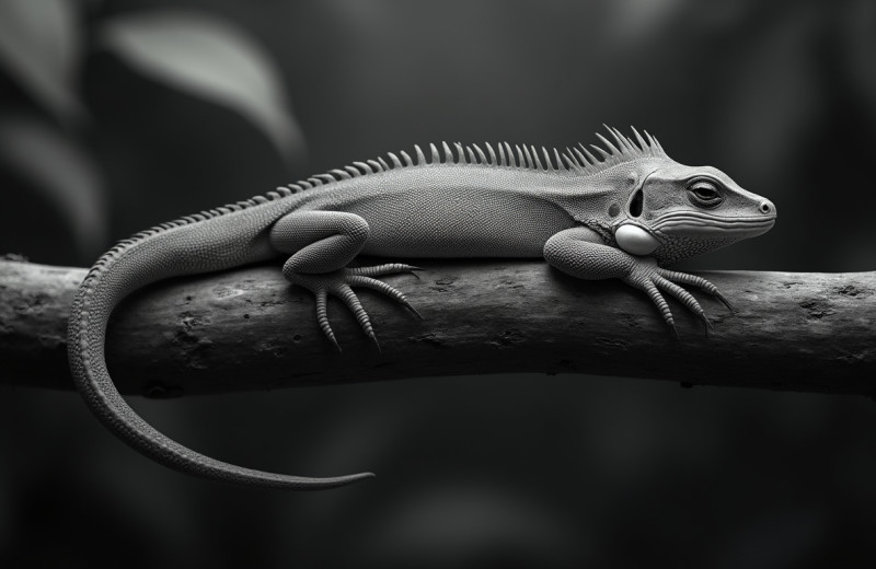 Трехногие ящерицы и хромая логика