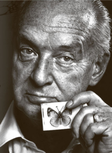 Выдумщик реальности