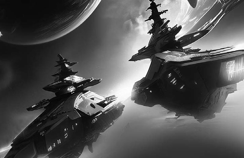 Золотой галеон