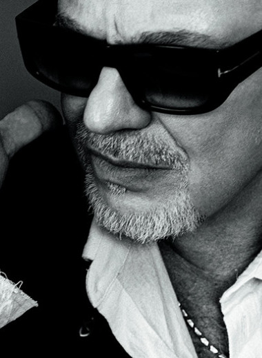 Когда всё только начинается