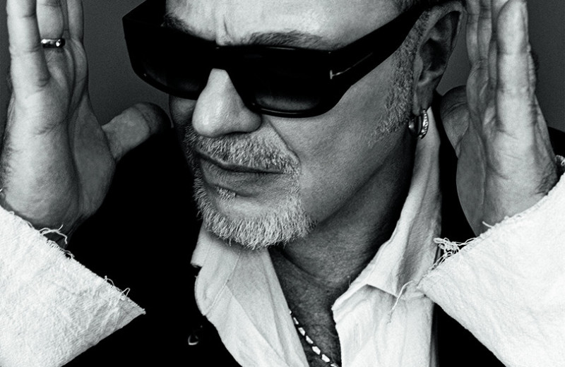 Когда всё только начинается