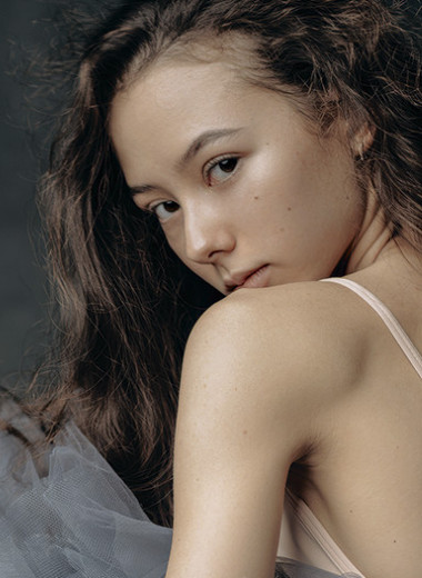 Большая Лиза