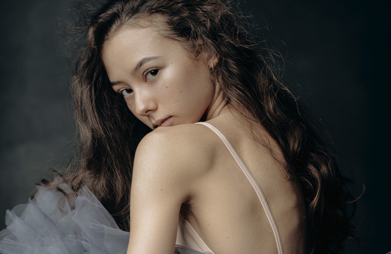 Большая Лиза