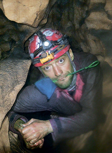 Биоспелеология: что ищут биологи в пещерах
