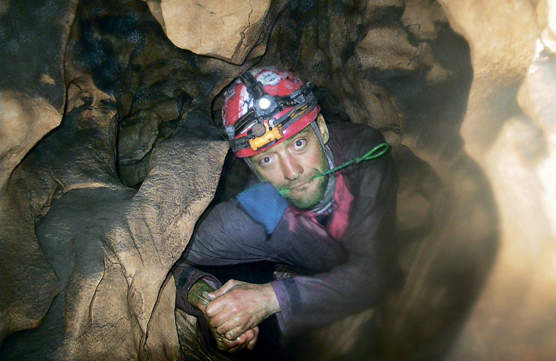 Биоспелеология: что ищут биологи в пещерах