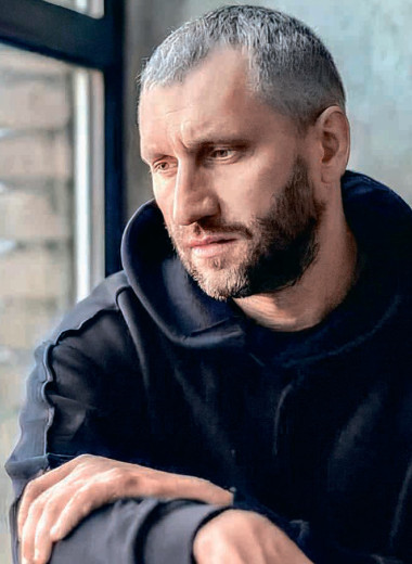 Юрий Быков: «Сложно было поверить, что я вообще буду творческим человеком, стану этим зарабатывать»