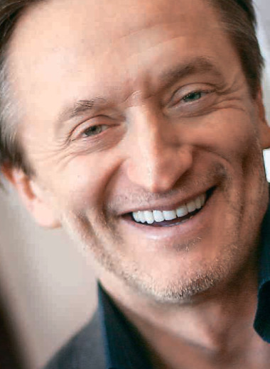 Александр Яцко: «Как часто вижу я сон...»*