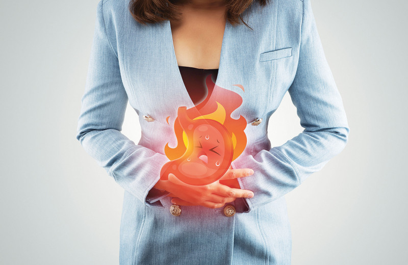 5 главных фактов о язве желудка, которые важно знать всем