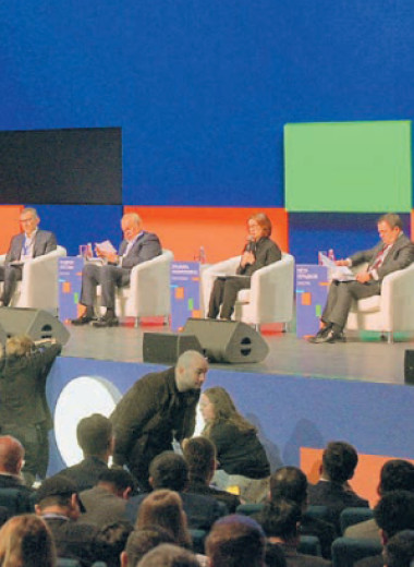 Статус борьбы