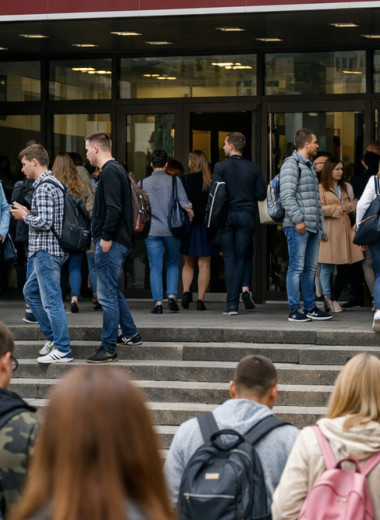 Набор за деньги