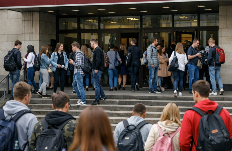 Набор за деньги