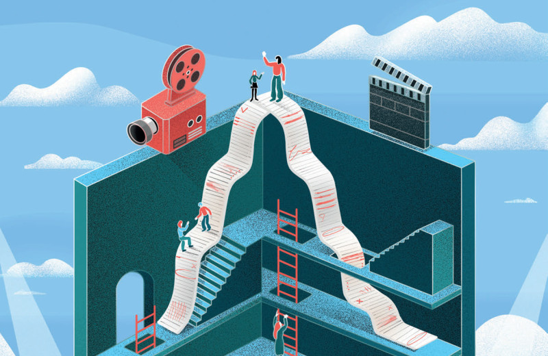 Ошибка как двигатель сюжета