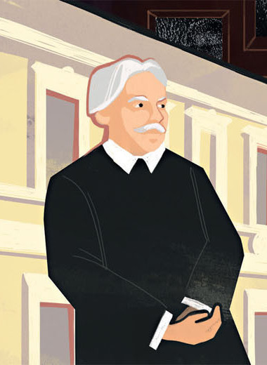 От Щукина до Потанина