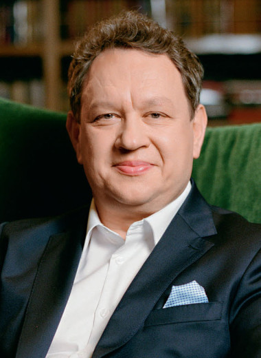 Истории вместо цифр