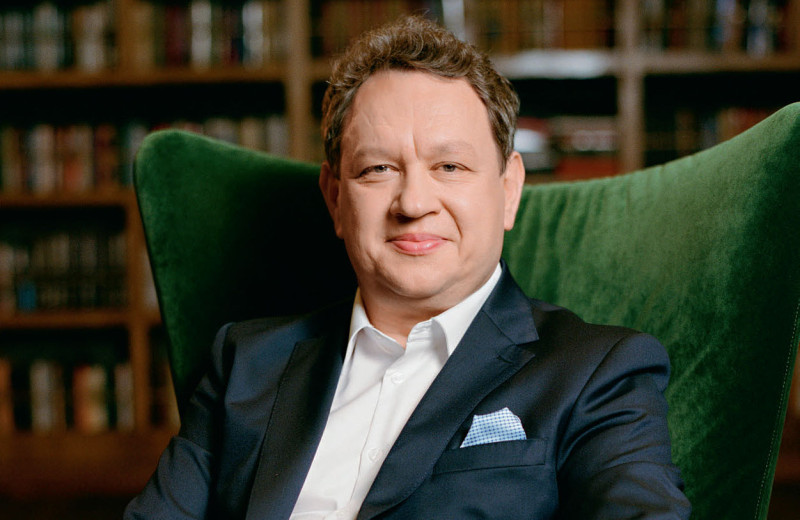 Истории вместо цифр