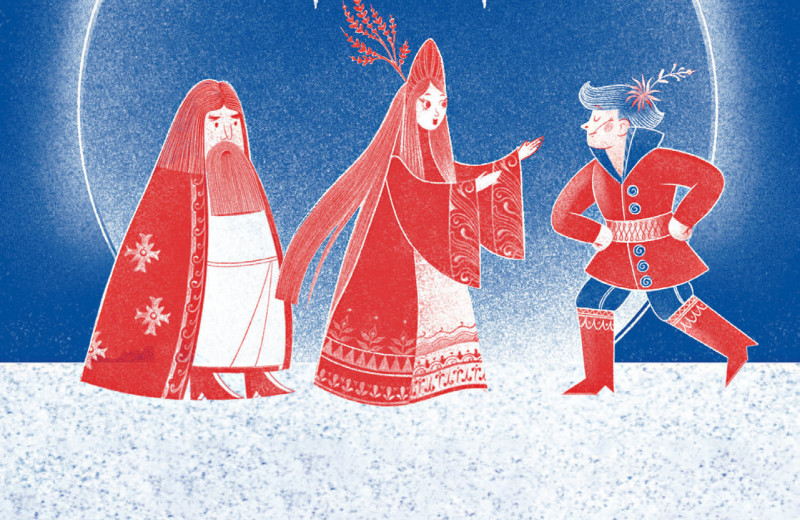 Домашние для домашних