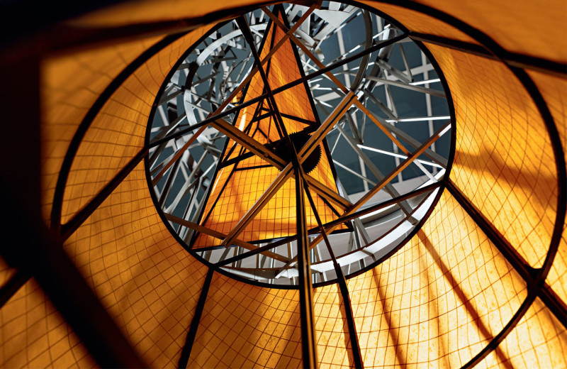 Кривая высшего порядка