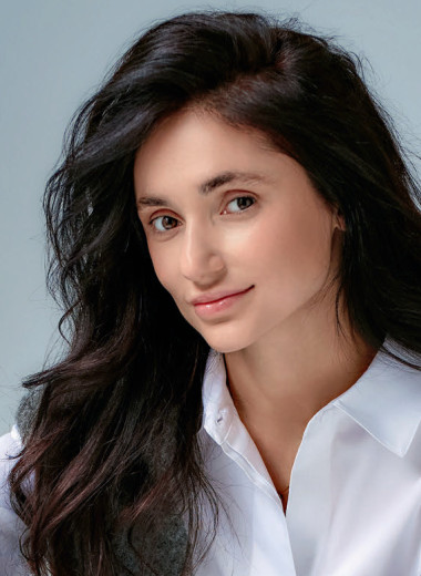 Асият Багатырова. Вклaд в нaстоящее и будущее стрaны