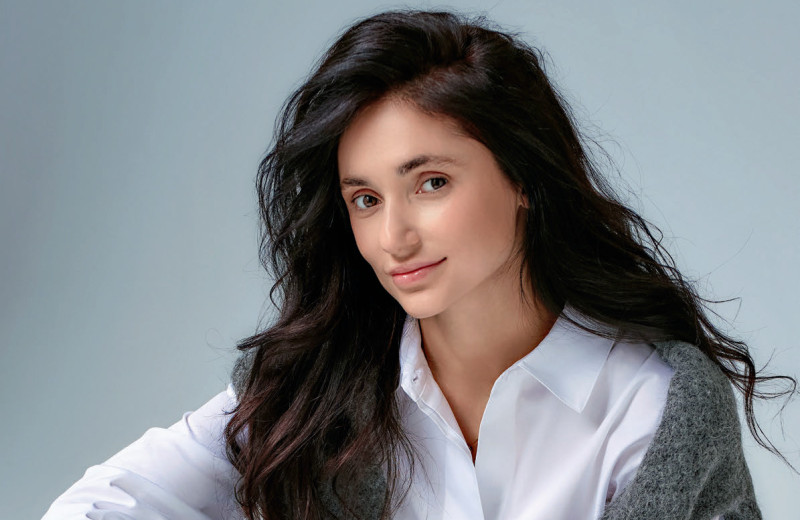 Асият Багатырова. Вклaд в нaстоящее и будущее стрaны