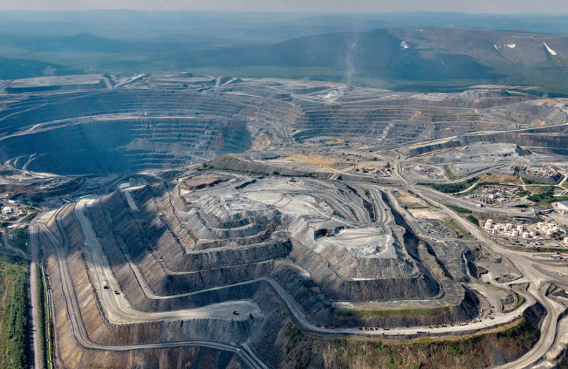 Прииск сюжетов