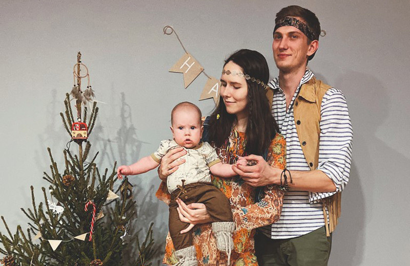 Секреты волшебства: новогодние традиции и ритуалы