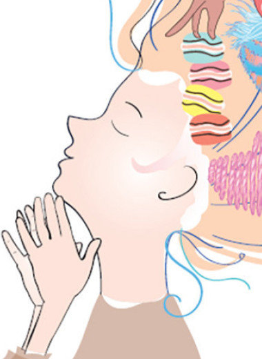 Анна Кузнецова: «Подумайте, как должен пройти ваш следующий год, чтобы по его окончании вы сказали: 