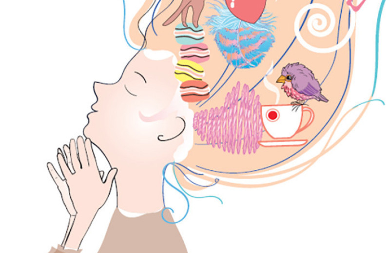 Анна Кузнецова: «Подумайте, как должен пройти ваш следующий год, чтобы по его окончании вы сказали: 