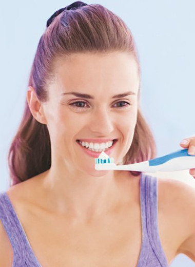 Как микробиом полости рта защищает от вирусов?