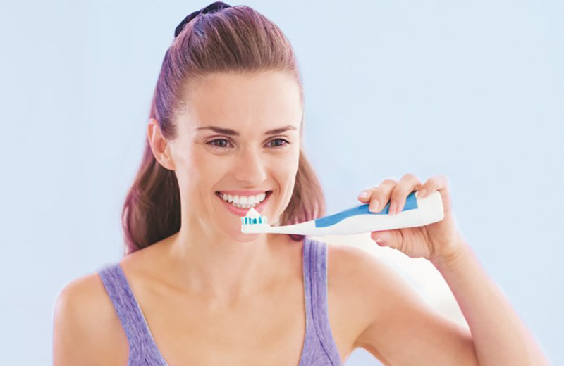 Как микробиом полости рта защищает от вирусов?