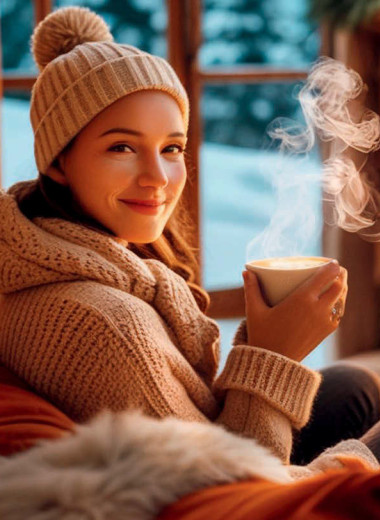 Горячие штучки