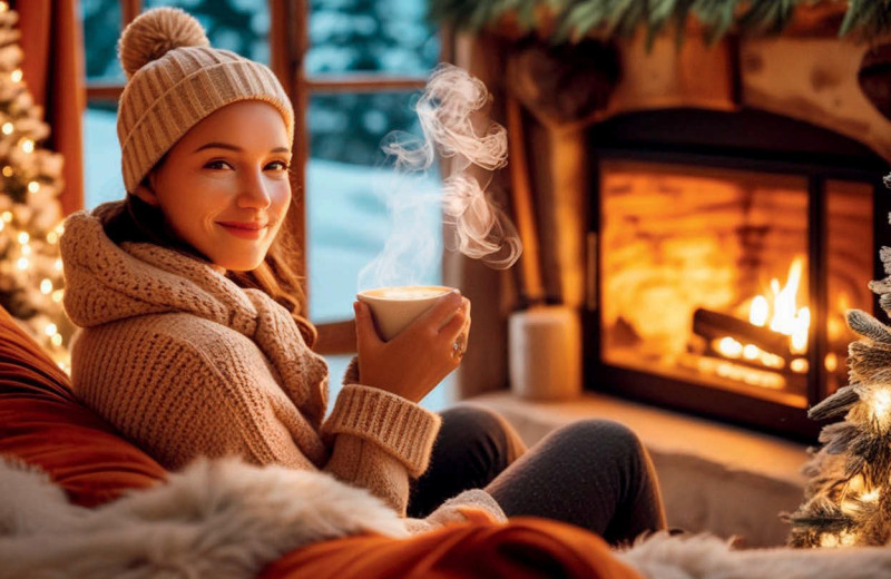 Горячие штучки