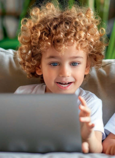 Мир поколения Альфа