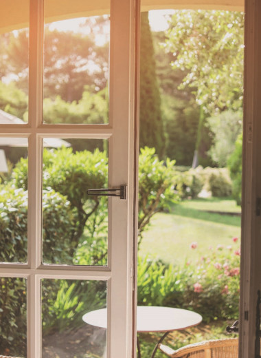 Здравствуй и прощай