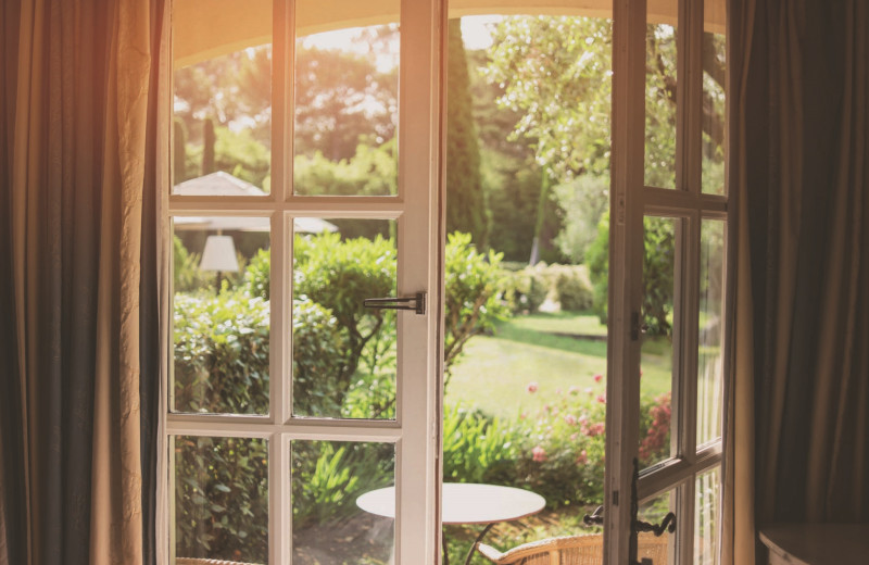 Здравствуй и прощай