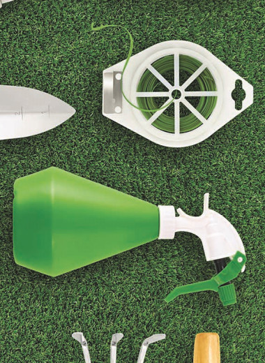 Не наступить на грабли