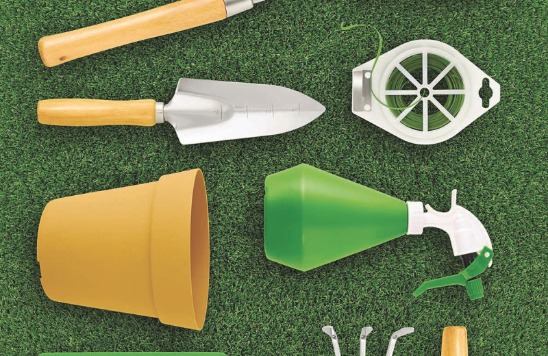 Не наступить на грабли