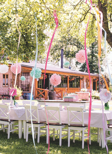 Уроки оформления