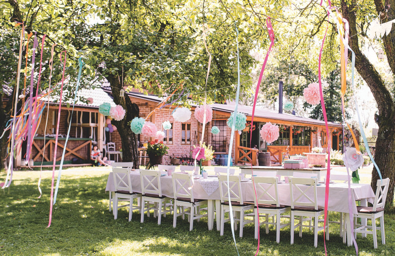 Уроки оформления