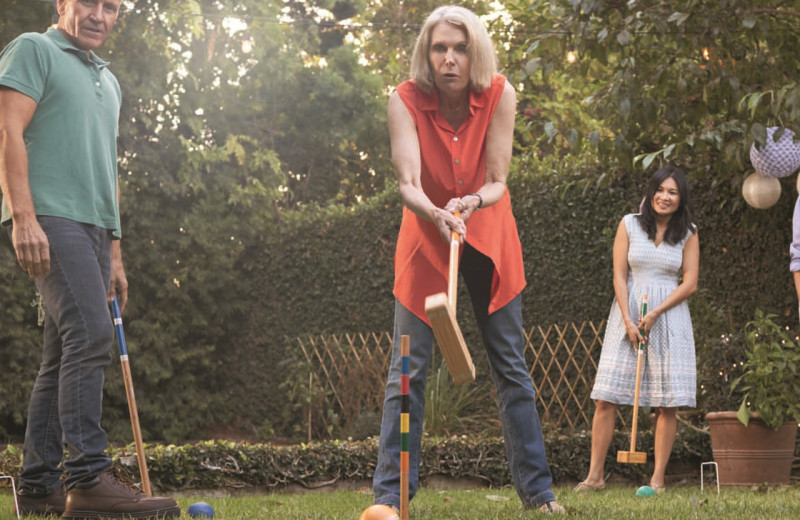 Игры по-новому