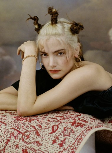 ELLE тренд