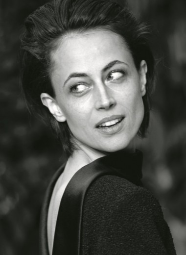 Anne Berest