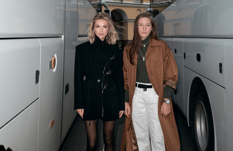 Best Dressed в Петербурге