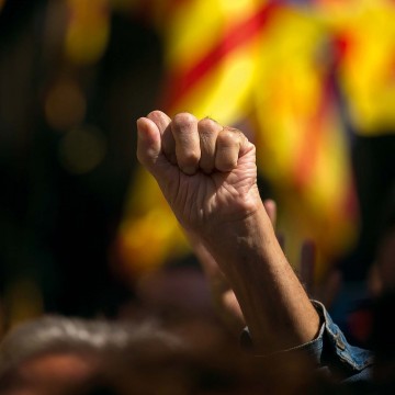 Каталония: выхода нет
