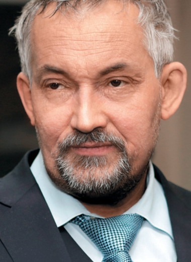 «Самая впечатляющая задача за последние три поколения»