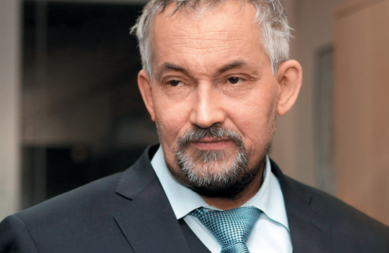 «Самая впечатляющая задача за последние три поколения»