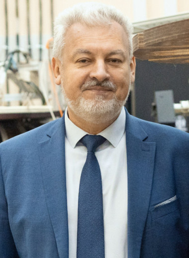 Большие игрушки для большой науки