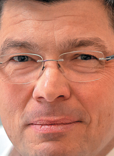 Поздний СССР по-ирански